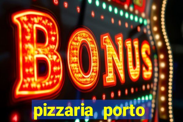 pizzaria porto velho 24 horas